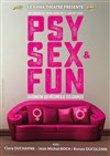 Psy sex & fun - 