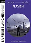 Flavien : One man show expérimental - 