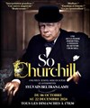 So Churchill - 