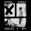 Michael Wookey + 1ère partie le Flegmatic - 