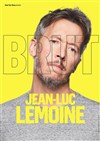 Jean-Luc Lemoine dans Brut - 