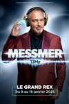 Messmer dans 13Hz | Paris Le Grand Rex - 