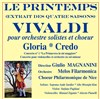 Le printemps de Vivaldi - 