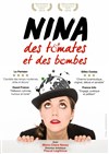 Nina, des tomates et des bombes - 