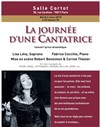 La journée d'une cantatrice - 