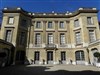 Visite guidée : Hôtel de Camondo | - par Danielle Malka - 