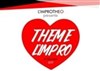 Les 30h d'impro de Beauvais - 