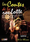 Les contes de la roulotte - 