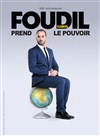 Foudil Kaibou dans Foudil Kaibou prend le pouvoir - 