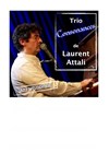 Trio consonances de Laurent Atteli - 