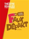 Faux Départ - 