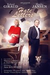 Hate letters - 