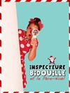 Inspecteure Bidouille et le Père Noël - 