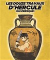 Les douze travaux d'Hercule (ou presque) - 