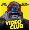 Vidéo Club | avec Yvan Attal et Noémie Lvovsky - 