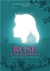 Rose au bois dormant - 