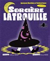 Sorcière Latrouille | Spécial Halloween - 