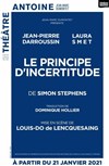 Le principe d'incertitude | avec Jean-Pierre Darroussin et Laura Smet - 