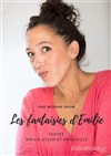 Émilie Atlan dans Les fantaisies d'Emilie - 