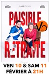 Paisible retraite - 