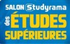 Salon Studyrama des Etudes Supérieures et de l'alternance de Poitiers - 