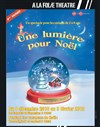 Une lumière pour Noël - 