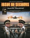 Issue de secours - 