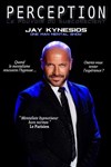 Jay Kynesios dans Perception - 