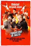 Oldelaf et Arnaud Joyet dans Traqueurs de Nazis - 