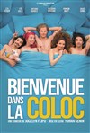 Bienvenue dans la coloc - 