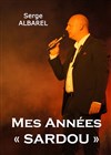 Mes années Sardou - 