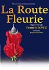 La route fleurie - 