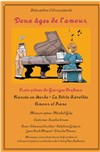 Deux âges de l'amour | 3 pièces de Georges Feydeau - 