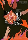 L'Amour donne des Ailes - 