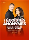 Les égoïstes anonymes - 