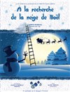 À la recherche de la neige de Noël - 