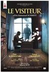 Le visiteur - 