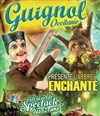 Guignol présente l'arbre enchanté - 