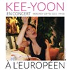 Kee-Yoon en concert - 