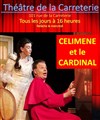 Célimène et le Cardinal - 