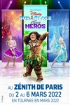 Disney sur Glace : Tous Héros - 