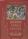 Cimourdain et Gauvain : Ombres et lumières mêlées - 