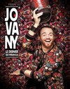 Jovany & le dernier saltimbanque - 