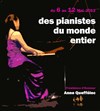 14ème Concours International de Piano d'Île de France - 