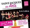 La Lisa et le Quartier St Jacques - 