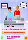 Lili décompresse - 