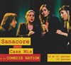 Sanacore chante Casa Mia - 