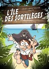 L'Île des Sortilèges - 