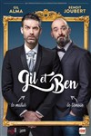 Gil et Ben dans (Ré)unis - 