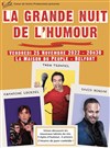 La Grande Nuit de l'Humour - 